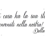 Dalla Fede Konukevi