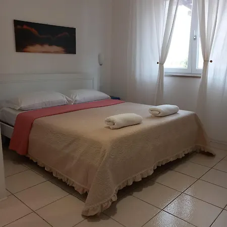 Guest house Dalla Fede *