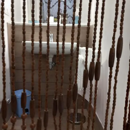 Dalla Fede Vendégház Loreto