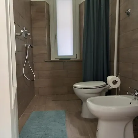 Dalla Fede Guest house
