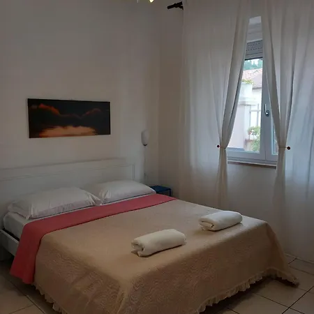 Dalla Fede Guest house *