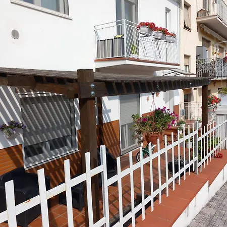 Guest house Dalla Fede Loreto