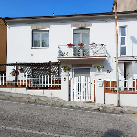 Dalla Fede Guest house