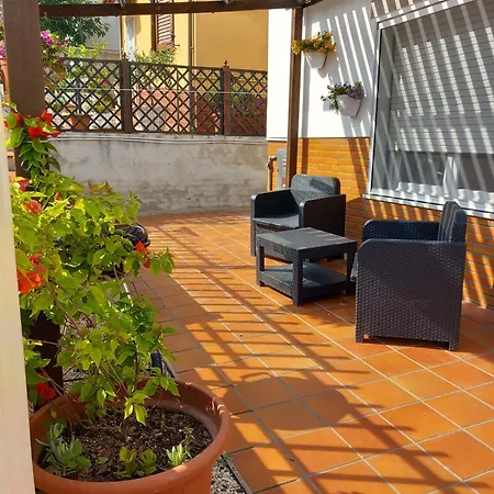 Pensionat Dalla Fede 4*