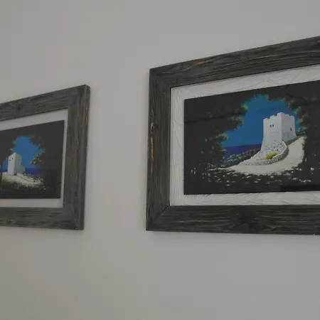 Dalla Fede Pensionat