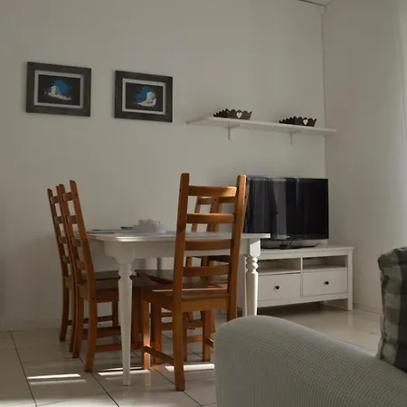 Dalla Fede Vendégház Loreto