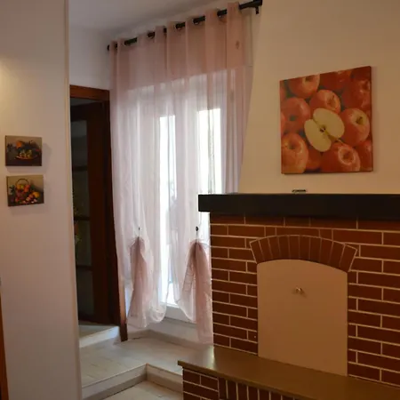 Dalla Fede Vendégház Loreto