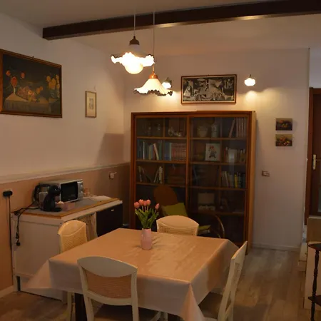 Dalla Fede Guest house