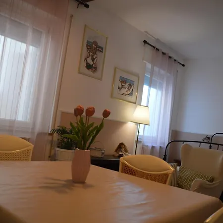 Vendégház Dalla Fede