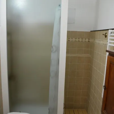 Pensionat Dalla Fede Loreto