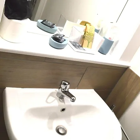 Vendégház Dalla Fede Loreto