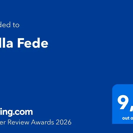 ゲストハウス Dalla Fede